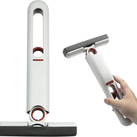 Self Squeeze Mini Mop Compact, Convenient & Clean