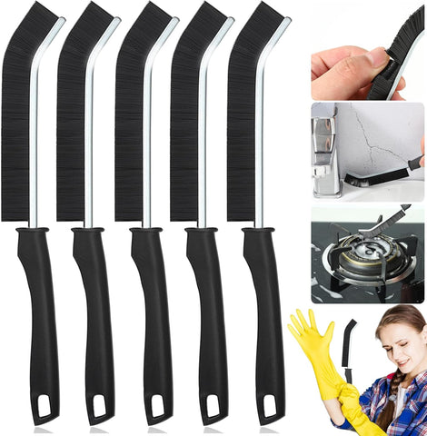 Grout Gap Cleaning Brush - 5Pcs