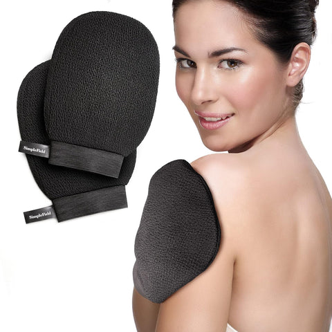 Skin Exfoliating Glove
