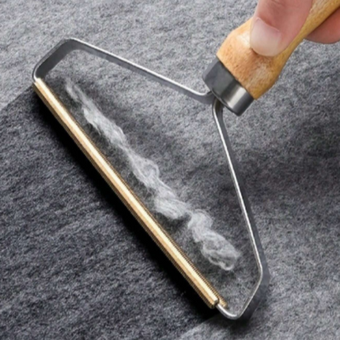 Pet Hair Cleaning Remover Brush